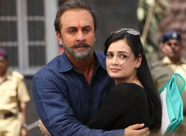 Sanju Movie Review & Twitter Reactions: रणबीर कपूर ने फिर चलाया अभिनय का जादू, जानिए संजय दत्त की बायोपिक को मिल रहा है कैसा रिस्पॉन्स Sanju- India TV Hindi