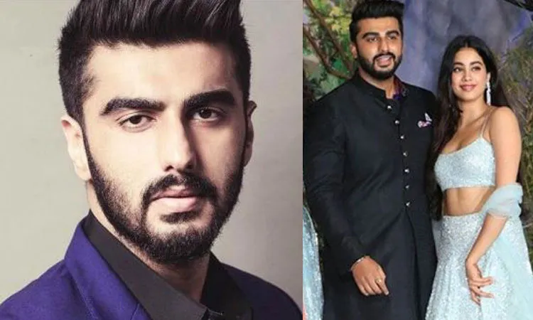 <p>अर्जुन कपूर-जान्हवी...- India TV Hindi