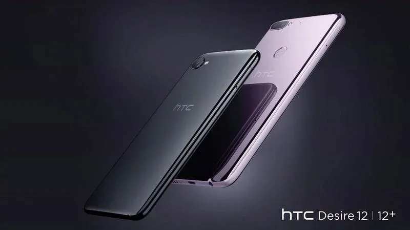 HTC ने भारतीय बाजार में उतारे Desire 12 और Desire 12+, ये है कीमत <p>HTC</p>- India TV Paisa