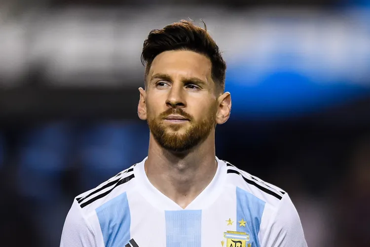 FIFA World Cup 2018: मेसी चूके, आइसलैंड ने अर्जेटीना को ड्रॉ पर रोका <p><span class="scayt-misspell-word"...- India TV Hindi