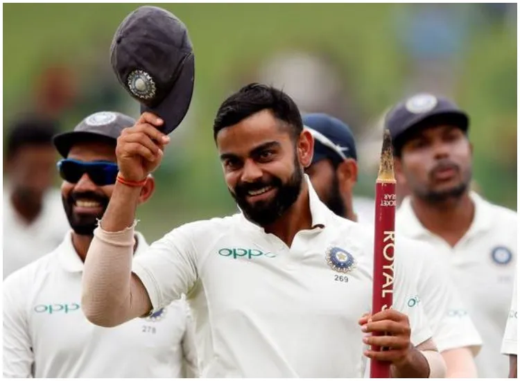 विराट कोहली समेत टीम इंडिया के ये 3 स्टार बल्लेबाज आजतक इंग्लैंड में टेस्ट में नहीं लगा पाए शतक <p>विराट कोहली</p>- India TV Hindi