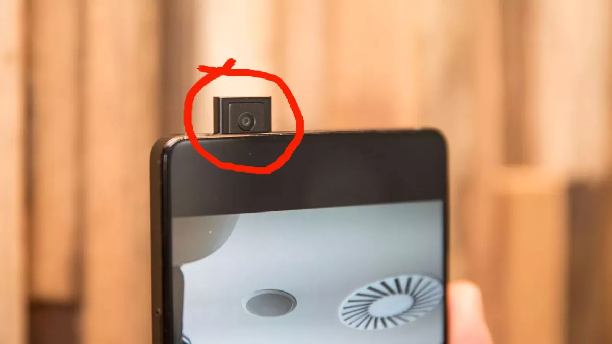 पॉपअप कैमरा वाले वीवो NEX में हैं और भी चौंकाने वाले फीचर्स, ये है कीमत <p>vivo</p>- India TV Paisa