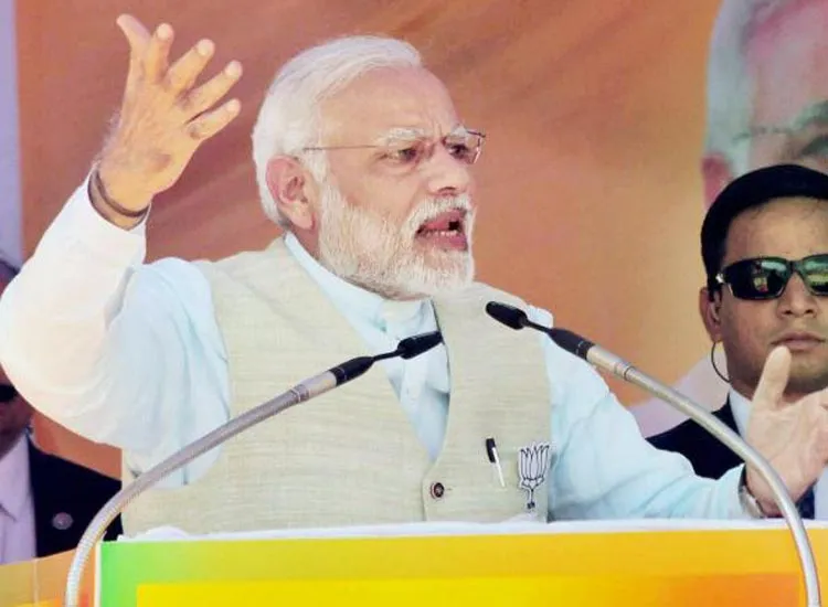 हम बीज से बाजार तक हर समस्या का समाधान करेंगे, पंजाब के मुक्तसर में पीएम मोदी <p>पीएम मोदी (Photo,PTI)</p>- India TV Hindi