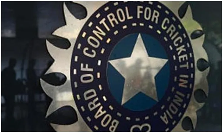 बीसीसीआई के कोषाध्यक्ष ने सबा करीम के ब्रिटेन दौरे पर सवाल उठाए <p>बीसीसीआई</p>- India TV Hindi