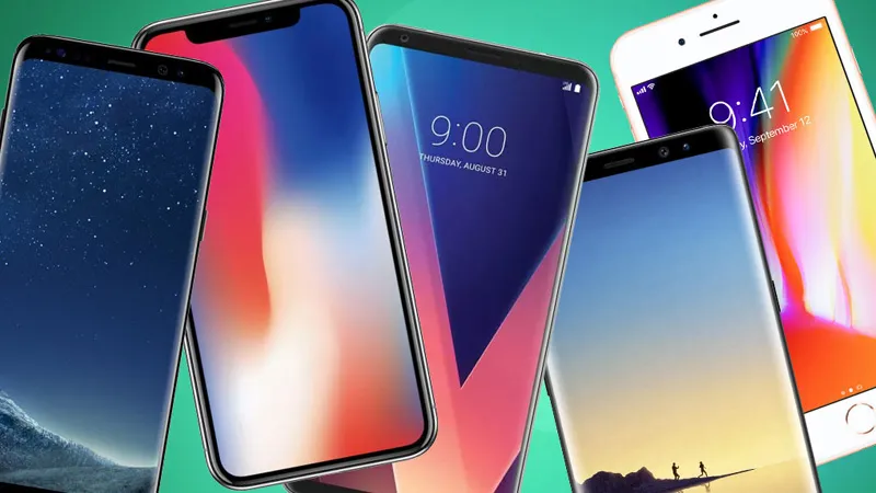 ये हैं जुलाई 2018 के बेस्ट स्मार्टफोन, कीमत है इनकी 20,000 रुपए से कम best smartphone - India TV Hindi