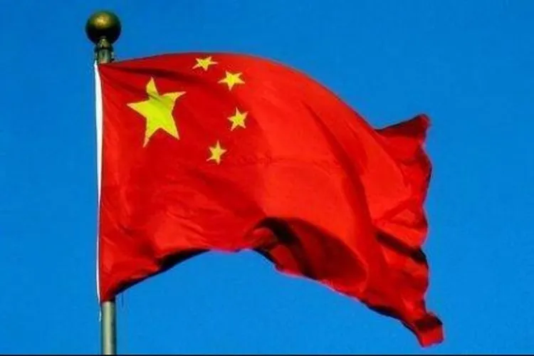 चीन से इस सामाजिक कार्यकर्ता को रिहा करने की मांग कर रहे हैं मानवाधिकार समूह प्रतीकात्मक तस्वीर- India TV Hindi