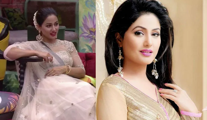 Hina Khan jewellery fraud: हिना खान ने जूलरी ब्रैंड को भेजा नोटिस, लाखों के गहने ना लौटाने का लगा है आरोप <p>हिना खान</p>- India TV Hindi