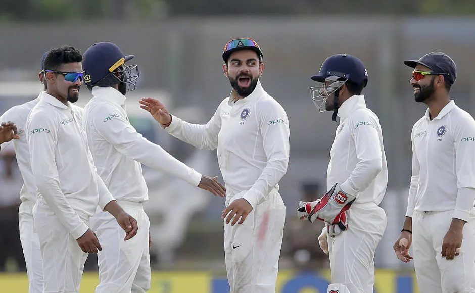 India vs England 1st test: पहले टेस्ट में ये होगी टीम इंडिया की प्लेइंग इलेवन, हो सकते हैं ये बड़े बदलाव <p>टीम इंडिया</p>- India TV Hindi