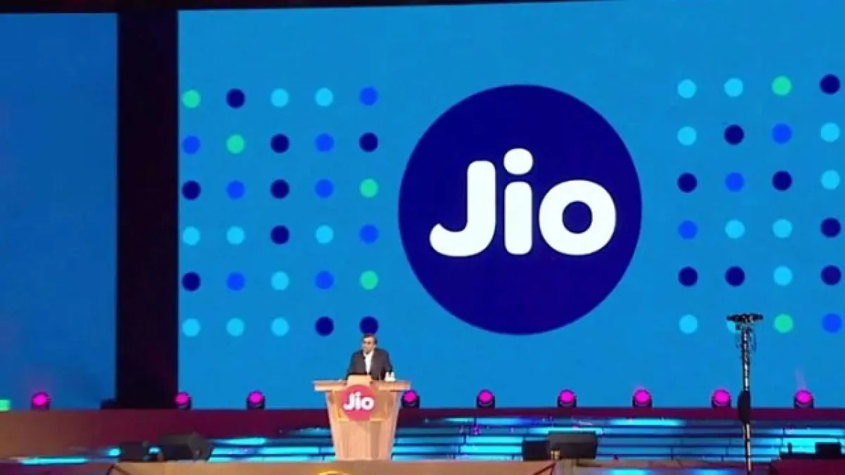 <p>Jio</p>- India TV Paisa