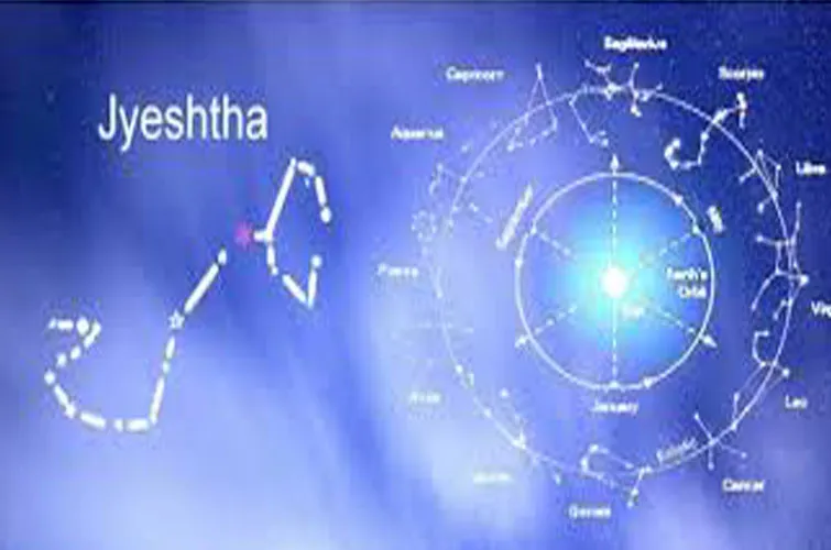 मंगलवार को बन रहा है ज्येष्ठ नक्षत्र, होना चाहते है मालामाल तो राशिनुसार करें ये उपाय jyeshta nakshatra on 24 july 2018 t- India TV Hindi