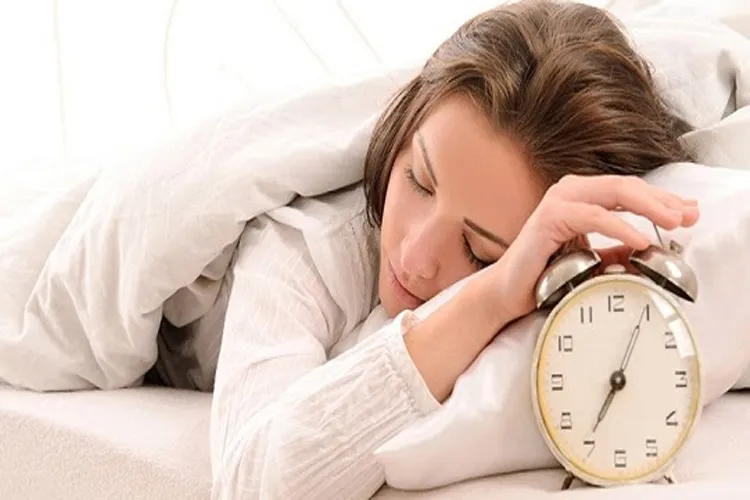 सुबह उठते ही ये गंदी आदतें कर सकती हैं आपको बीमारी <p>health care tips</p>- India TV Hindi