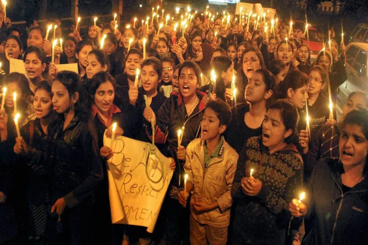 निर्भया गैंगरेप केस: जानें उस रात से लेकर अब तक क्या-क्या हुआ... <p>nirbhaya case</p>- India TV Hindi