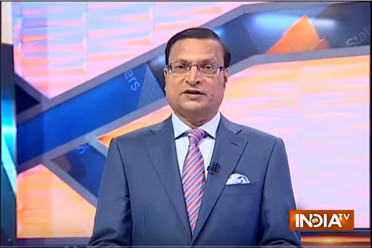 Rajat Sharma Blog: भीड़ द्वारा हत्या के मुद्दे पर सभी दलों के नेताओं को सबसे पहले भावनाओं को भड़काने से बचना चाहिए Rajat Sharma Blog- India TV Hindi