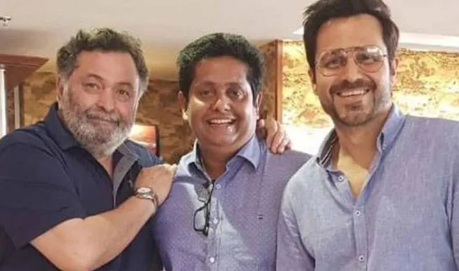 पूरी हुई इमरान हाशमी और ऋषि कपूर की फिल्म ‘बॉडी’ की शूटिंग <p>बॉडी</p>- India TV Hindi