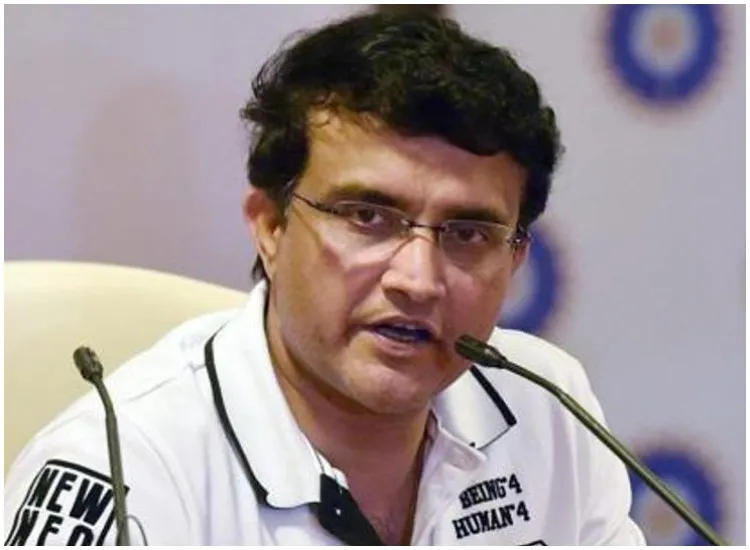 गांगुली का बड़ा बयान, कहा- भारत के पास रैना से बेहतर खिलाड़ी, टीम को ढूंढना चाहिए उनका विकल्प <p>सौरव गांगुली</p>- India TV Hindi