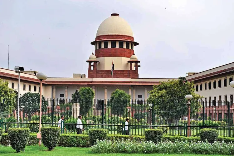 <p>supreme court</p>- India TV Hindi