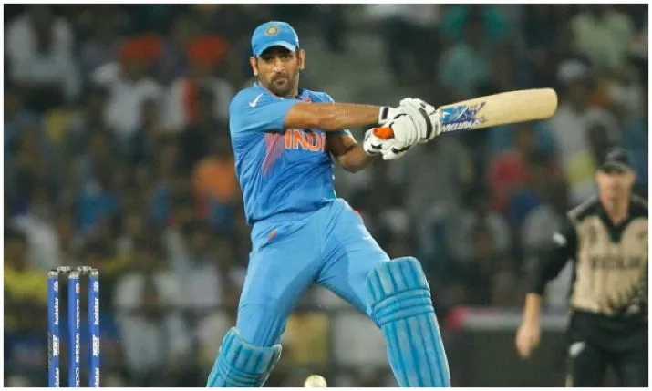 एम एस धोनी ने छुआ बड़ा कीर्तिमान, 500 मैच खेलने वाले तीसरे भारतीय बने <p>एम एस धोनी</p>- India TV Hindi