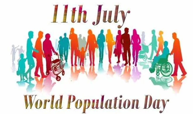 World Population day 2018: फैमिली प्लानिंग करते वक्त इन बातों का रखें ख्याल <p>world population day</p>- India TV Hindi