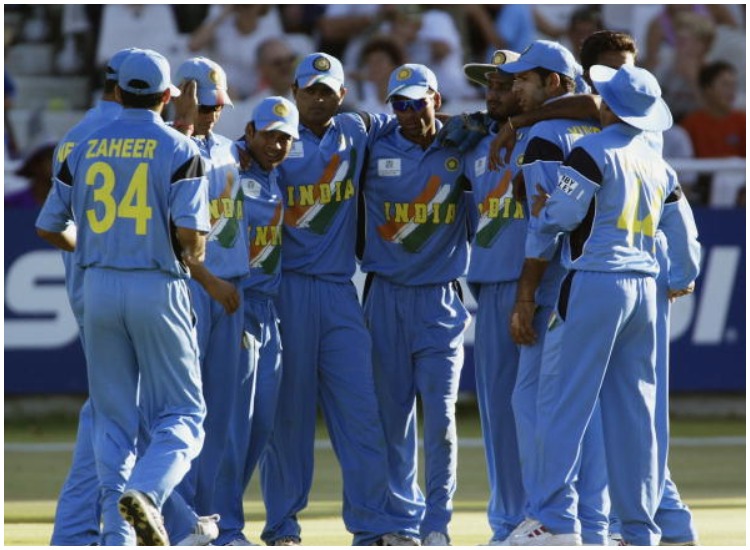 Mohammad Kaif announced his retirement from all forms of competitive ...