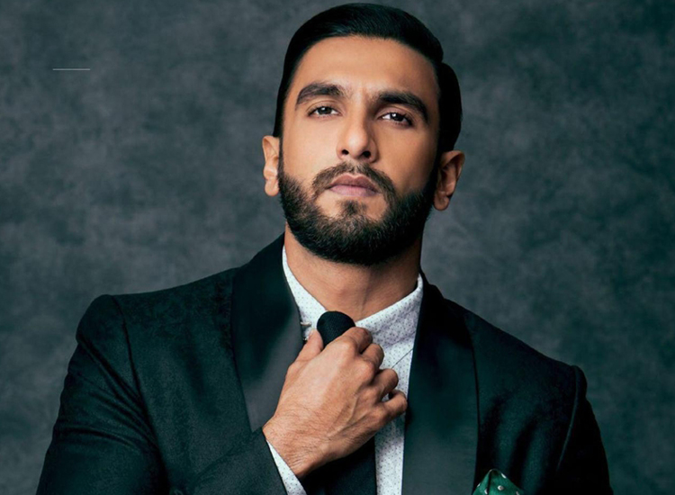 Ranveer Singh Reveals Why You Will Never Find Him Complaining India Tv Hindi