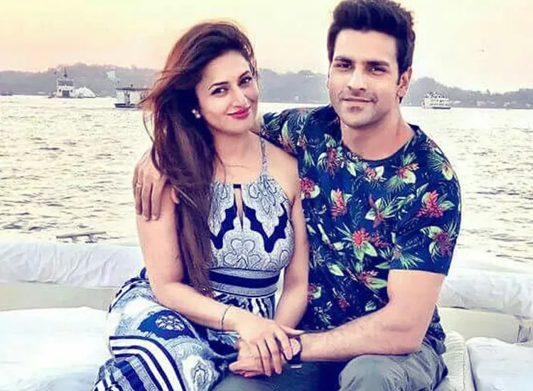 Vivek Dahiya- India TV Hindi