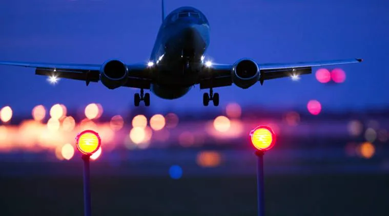 जुलाई में 20 फीसदी बढ़ी हवाई यात्रियों की संख्या, 1.15 करोड़ लोगों ने की यात्रा <p>Air Travel </p>- India TV Paisa