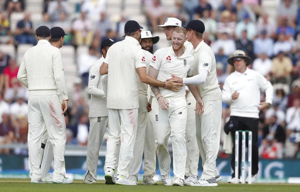 India vs England: भारतीय शेर इंग्लैंड में हुए ढेर, चौथे टेस्ट में 60 रनों से मिली करारी हार भारतीय शेर इंग्लैंड में हुए ढेर, चौथे टेस्ट में 60 रनों से मिली करारी हार- India TV Hindi