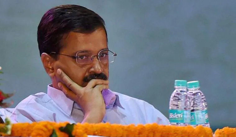 BJP विधायक ने अमानतुल्ला खान पर की आपत्तिजनक टिप्पणी, अरविंद केजरीवाल ने लगाया हिन्दू-मुसलमान करने का आरोप <p>मुख्यमंत्री अरविंद...- India TV Hindi
