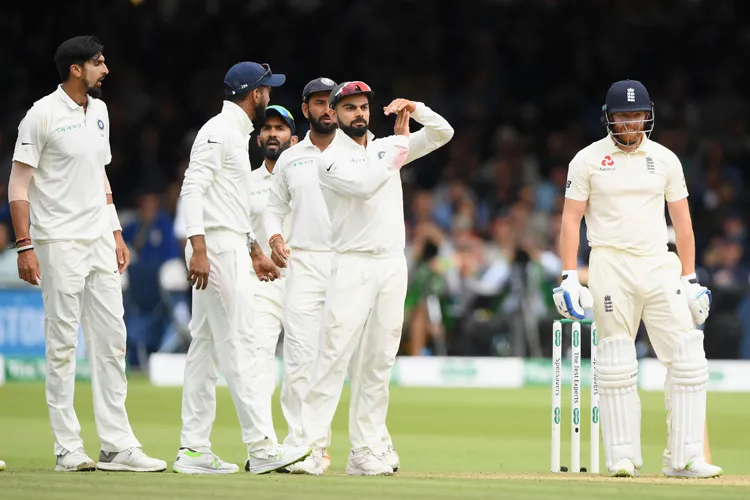 IND vs ENG 3rd Test: करो या मरो मैच में ये होगी भारत की प्लेइंग इलेवन, यॉर्कर स्पेशलिस्ट का खेलना तय टीम इंडिया- India TV Hindi