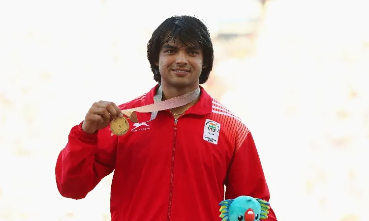 Asian Games 2018 Day 9 India Schedule: नीरज चोपड़ा लगाएंगे गोल्ड पर निशाना! जानिए 9वें दिन एशियाई खेलों में भारत का फुल शेड्यूल नीरज चोपड़ा- India TV Hindi