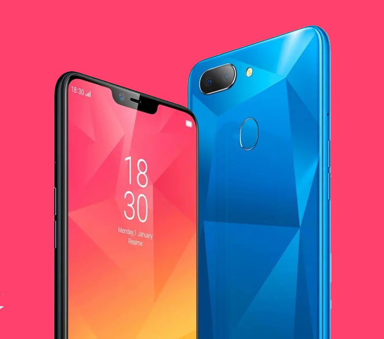 realme 2 kitne rupaye ka hai