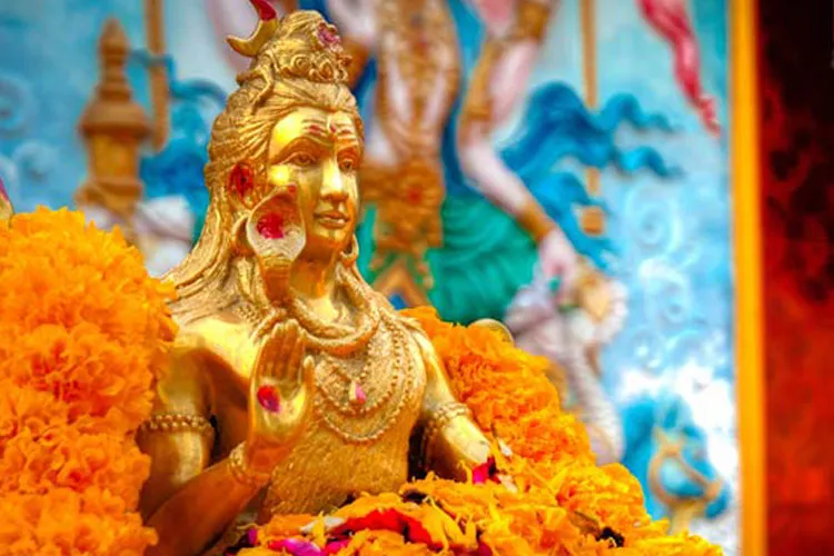 सावन का तीसरा सोमवार आज, इस शुभ संयोग में करें शिव जी की पूजा तो होगी हर मुराद पूरी Sawan 2018- India TV Hindi