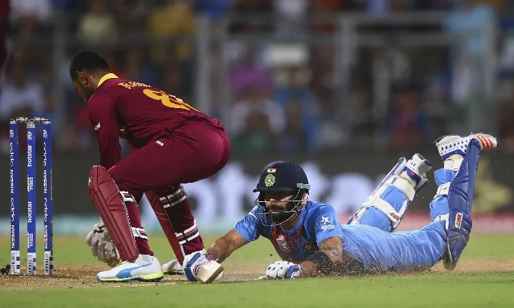 एशिया कप के तुरंत बाद वेस्टइंडीज से भिड़ेगी टीम इंडिया, जारी हुआ फुल शेड्यूल भारत बनाम वेस्टइंडीज- India TV Hindi