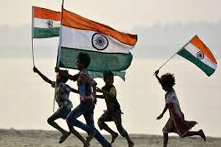 सर्वे में हुआ खुलासा, 30 साल बाद भारत 'यंग इंडिया' नहीं बल्कि कहलाएगा सबसे अधिक बुजुर्गो का देश YOUNG INDIA- India TV Hindi
