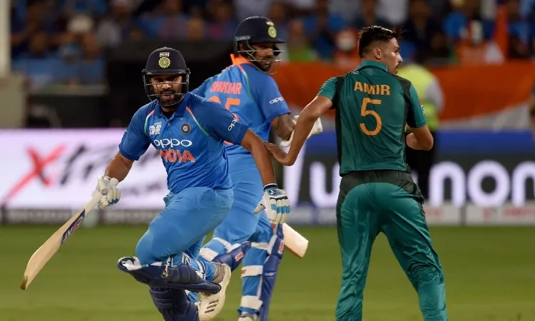 India vs Pakistan: भारत ने 24 घंटों के अंदर जीता दूसरा मुकाबला, पाकिस्तान को 8 विकेट से रौंदा India vs Pakistan: भारत ने 24 घंटों के अंदर जीता दूसरा मुकाबला, पाकिस्तान को 8 विकेट से रौंदा- India TV Hindi