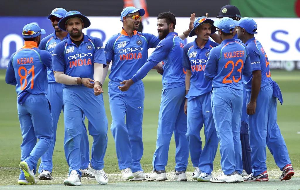 Asia Cup 2018 Final Preview: 7वीं बार एशिया कप का खिताब जीतने उतरेगी टीम इंडिया Asia Cup 2018 Final Preview- India TV Hindi