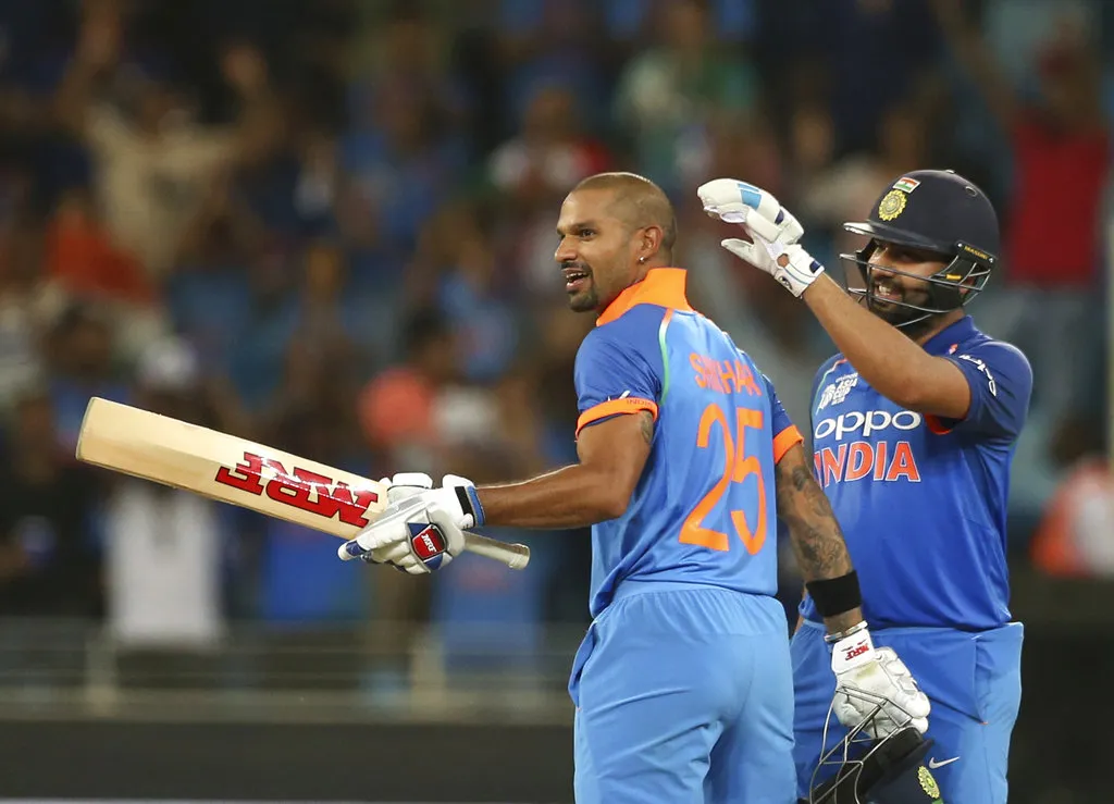 एशिया कप के फाइनल में ये 4 भारतीय खिलाड़ी दिलाएंगे टीम इंडिया को जीत! रोहित शर्मा-शिखर धवन- India TV Hindi