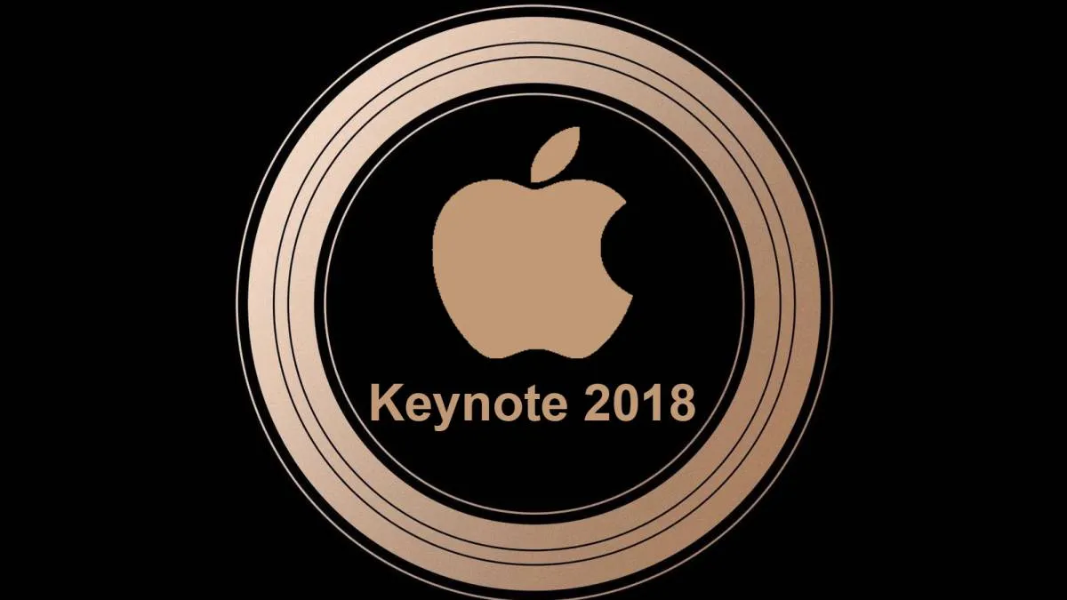 Apple Iphone September Event 2018: जानें कब, कहांऔर कैसे देखें एप्पल iPhone, iPad इवेंट के लॉन्च का लाइव प्रसारण <p>जानें कब, कहांऔर कैसे...- India TV Paisa