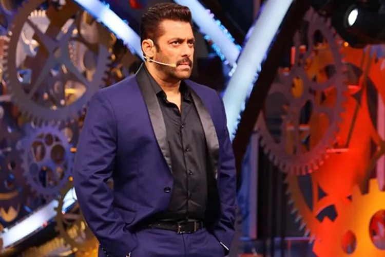 Bigg Boss 12 Updated Contestant List: पुलिस-वकील की जोड़ी से रिएलिटी शो के ये स्टार्स आ सकते हैं नजर Salman Khan- India TV Hindi
