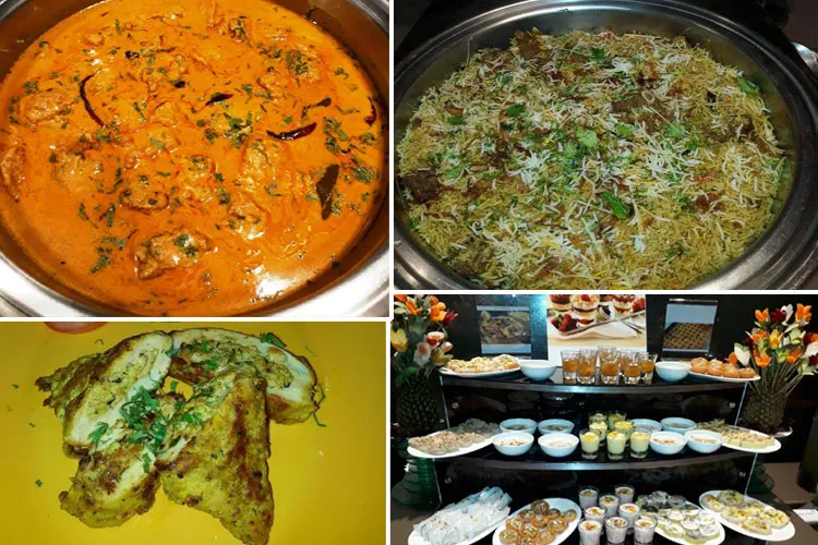 हैदराबादी खाने का चखना है दिल्ली में ही असली स्वाद, तो 'हैदराबादी फूड फेस्टिवल' कर रहा है आपका इंतजार Hydrabadi Food Festival- India TV Hindi