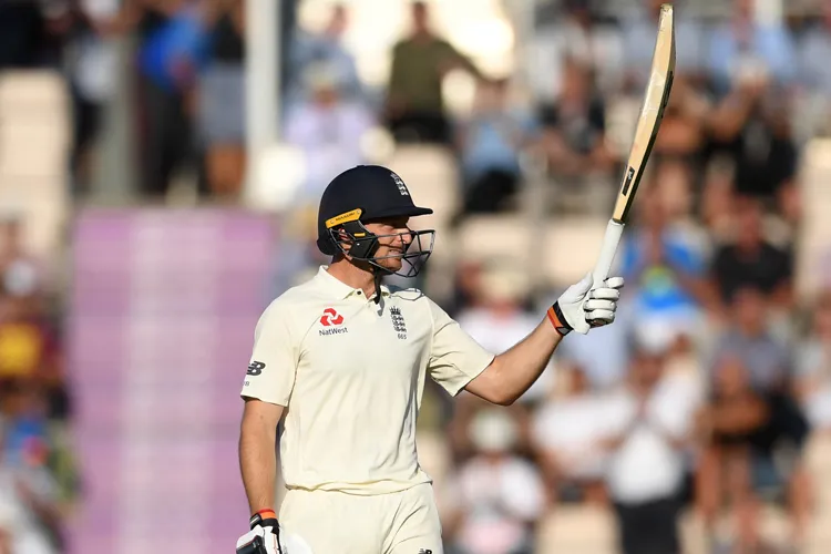 भारत बनाम इंग्लैंड India vs England, 4th Test Day 3 Highlights: तीसरे दिन का खेल खत्म, दूसरी पारी में इंग्लैंड का स्कोर 260/8, बनाई 233 रनों की बढ़त भारत बनाम इंग्लैंड चौथा मैच 4th Test, Day 3: भारत बनाम इंग्लैंड चौथा टेस्ट मैच क्रिकेट स्कोर ऑनलाइन - India TV Hindi