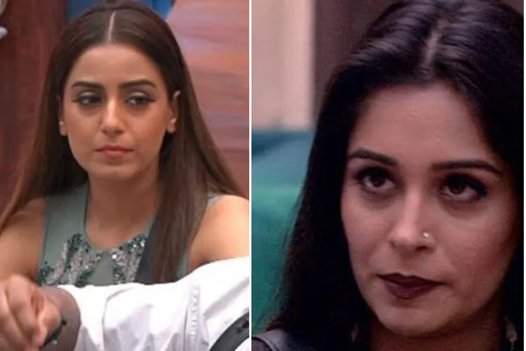 Bigg Boss 12 Weekend Ka Vaar Highlights: दीपिका कक्कड़ और सृष्टि रोड पहले एलिमिनेशन में हुईं सुरक्षित Bigg Boss 12 Weekend Ka Vaar Live Updates- India TV Hindi