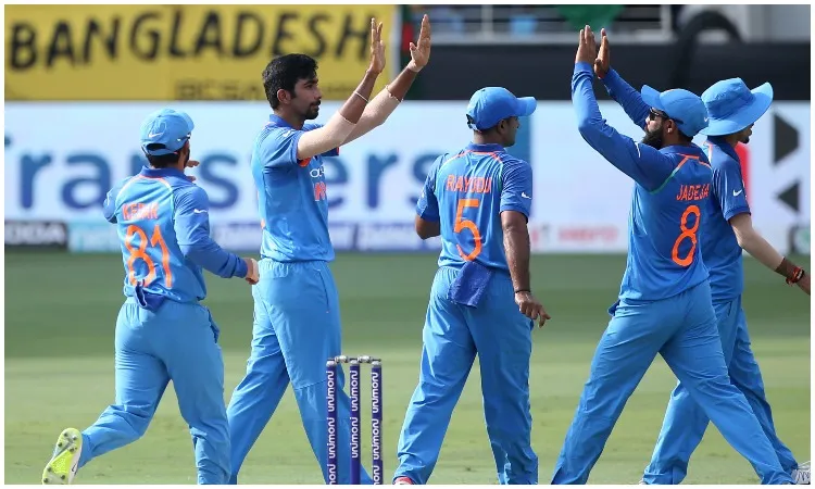 इन 11 खिलाड़ियों पर होगा पाकिस्तान को धूल चटाने का दारोमदार, देखें क्या हो सकती है प्लेइंग इलेवन Indian Cricket Team- India TV Hindi