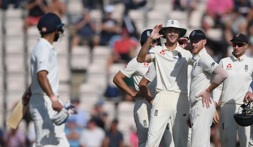 भारत बनाम इंग्लैंड India vs England, 4th Test Highlights: चौथे टेस्ट में टीम इंडिया को मिली शर्मनाक हार, सीरीज भी गंवाई India vs England, 4th Test- India TV Hindi