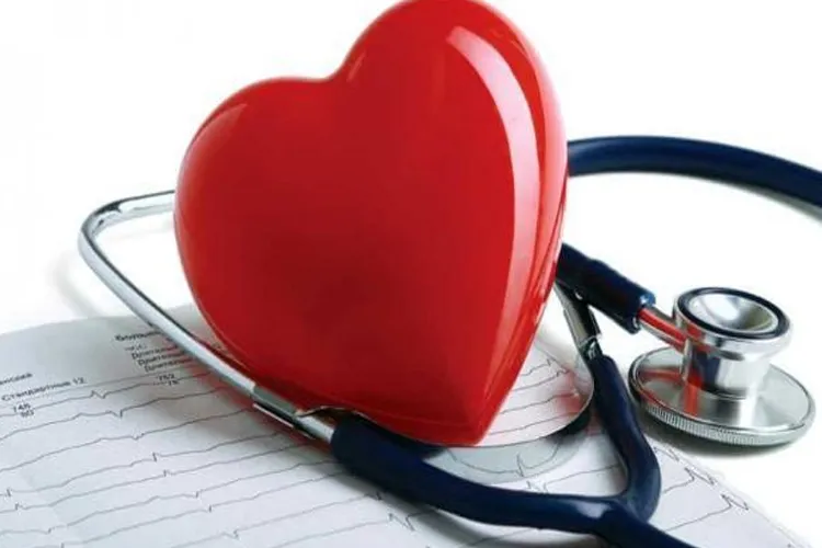 World Heart Day 2018: चाहिए लंबी उम्र तो दिल का रखें कुछ इस तरह ख्याल <p>World Heart Day 2018</p>- India TV Hindi