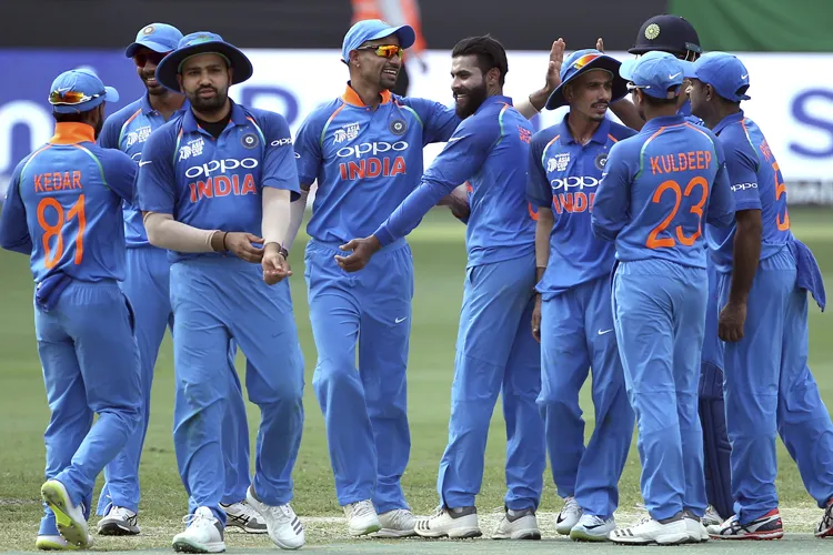 भारत बनाम बांग्लादेश, फाइनल मैच, एशिया कप 2018 Highlights: रोमांचक मुकाबले में भारत ने बांग्लादेश को हराकर जीता 7वां एशिया कप का खिताब India vs Bangladesh, Asia Cup 2018 Final- India TV Hindi