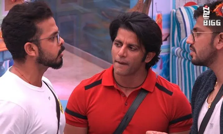 Bigg Boss 12 Day 5 Highlights: करणवीर बोहरा, रोमिल चौधरी और निर्मल सिंह घर से बाहर जाने के लिए हुए नॉमिनेट Bigg Boss 12 Live Updates- India TV Hindi