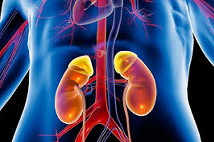 नींद में बिस्तर गीला करना किडनी खराब होने का है लक्षण! <p>kidney problem</p>- India TV Hindi