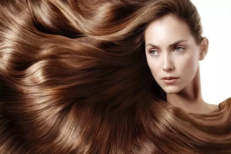 सोने से पहले बालों का रखें खास ख्याल, तभी तेजी से बढ़ेंगे बाल <p>long hair</p>- India TV Hindi