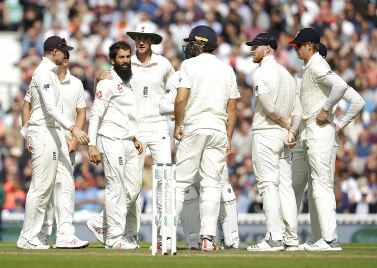भारत बनाम इंग्लैंड Final Test Match Day 3 Highlights: मजबूत स्थिति में इंग्लैंड, क्रीज पर डटे हुए हैं कुक और रूट Live Cricket Score, India vs England, Final Test Match Day 3- India TV Hindi